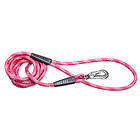 Metizo Spårlina, Pistolhake Rosa 10 m, 75 mm hake