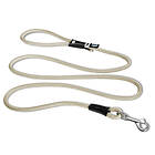 Curli Comfort Stretch Leash Hundkoppel Light Tan M