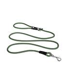 Curli Comfort Stretch Leash Hundkoppel Moss L