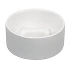 PAIKKA Cooling Bowl Kylande Foderskål M Slow Feed Grå