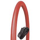 Tannus Armour Anti-puncture Mousse Inner Tube Orange 26´´ 1.95-2.50