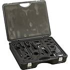 PRO Advanced Tool Box Svart