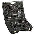 PRO Expert Tool Box Svart