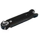 PRO Integrated Seats Multi Tool Svart