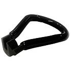 PRO Spoke Wrench Svart 3.6 mm