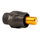 PRO Pedro´s Cassette Lockring Socket Guld