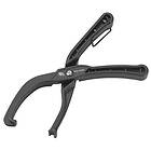 Bike Hand Tire Clamp Svart