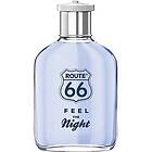 Route 66 Feel The Night edt 100ml