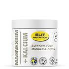 Elit Nutrition Elit Magnesium + Kalsium 60 Kapselit