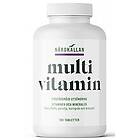 Närokällan Multi vVitamin 180 Tabletter