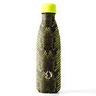 Thermos Water Revolution Snake 0.5L Bottle Grönt