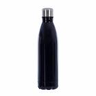 Softee Freshly 0,75L Thermo Bottle Svart