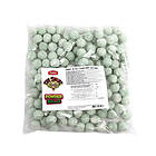 Apple Dr Sour Powder Balls Sour 1kg