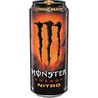 Monster Energy Nitro Cosmic Peach 50cl