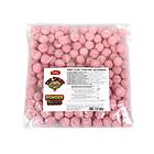 Dr Sour Powder Balls Sour Strawberry 1kg