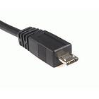 StarTech USB A - USB Micro-B 2.0 0,3m