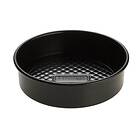 Meyer Inspire Non-Stick Bakform M/Lös Botten Ø19x4.5 cm