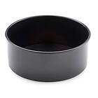 Meyer Inspire Non-Stick Hög Bakform M/Lös Botten Ø21,5x9 cm