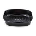 Meyer Inspire Non Stick Roasting Tray 23x22x4.5 cm