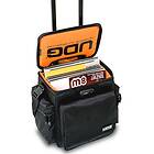 UDG Ultimate SlingBag Trolley Deluxe Black/Orange MK2