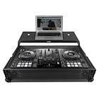 UDG Ultimate Flightcase Pioneer DJ DDJ-800 Black Plus