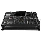 UDG Ultimate Flightcase XDJ-RX3 Black Plus (W)