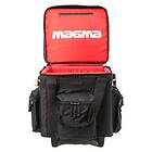 Magma LP-Bag 100 Trolley Black/Red