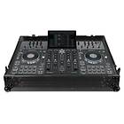 UDG Ultimate Flightcase Denon Prime 4 Black