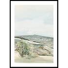 Gallerix Poster A Heath In Sussex By William Collins 4971-21x30G