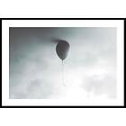 Gallerix Poster Balloon In Sky Ceiling 21x30 5133-21x30