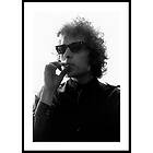 Gallerix Poster Bob Dylan No2 4589-21x30G