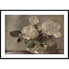 Gallerix Poster Blumenstilleben By Alexander Koester 21x30 5100-21x30