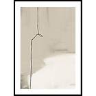 Gallerix Poster Boho Abstract Lines No2 5054-21x30G