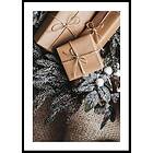 Gallerix Poster Christmas Gifts 50x70 4842-50x70