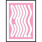 Gallerix Poster Chill 5018-21x30G