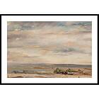 Gallerix Poster Cloud Study Early Morning By John Constable 70x100 4909-70x100