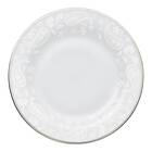 Royal Porcelain Silver Paisley Tallerken Ø32,5cm