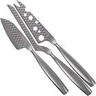 Boska Exclusive Pro Cheese Knife 3-pack