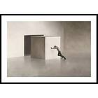 Gallerix Poster Cube Challenge 70x100 5174-70x100