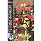 ClockWork Knight 2 (Sega Saturn)