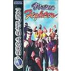 Virtua Fighter (Sega Saturn)