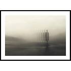 Gallerix Poster Disappearing Into The Fog 70x100 5180-70x100