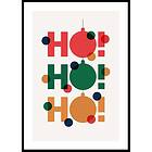 Gallerix Poster Dots Ho 4855-21x30G