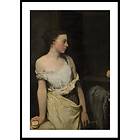 Gallerix Poster Girl At Her Toilet By Glyn Philpot 5092-21x30G