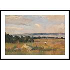 Gallerix Poster Herbststimmung Am Untersee By Christian Landenberger 4963-21x30G