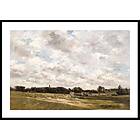 Gallerix Poster Landscape By Jean-Eugène Clary 5060-21x30G