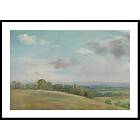 Gallerix Poster Landscape By Lionel Constable 21x30 4928-21x30