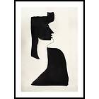 Gallerix Poster Levels Of Abstract No2 50x70 5056-50x70