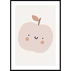 Gallerix Poster Little Apple 50x70 5021-50x70