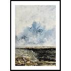 Gallerix Poster Marin By August Strindberg 70x100 4792-70x100